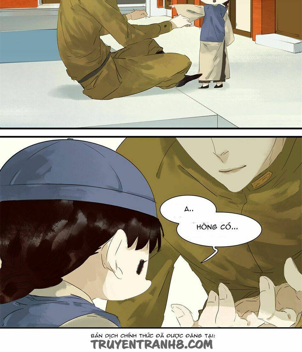 mùng 3 tháng 3 chapter 37 5