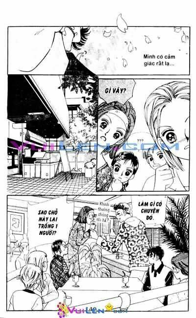 có anh trong đời chapter 8 149