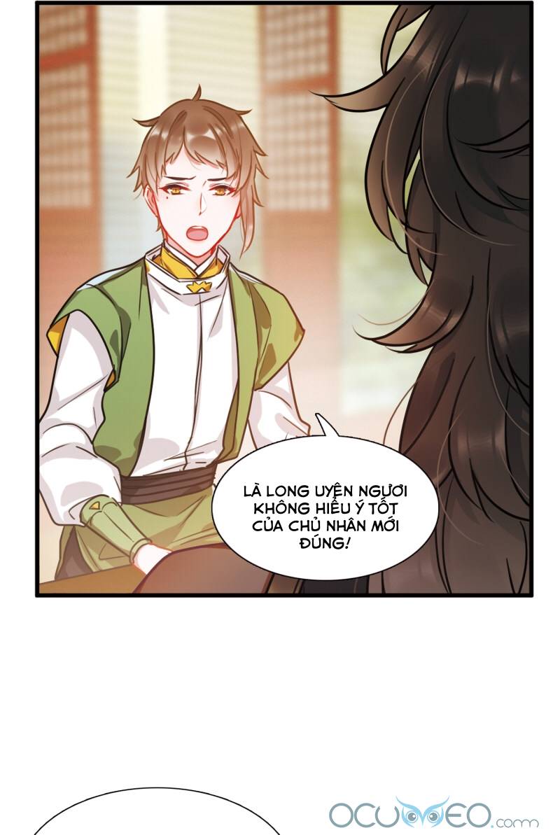 danh kiếm trủng chapter 10 14