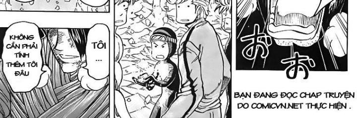 thánh tỏi sành ăn chapter 92 13