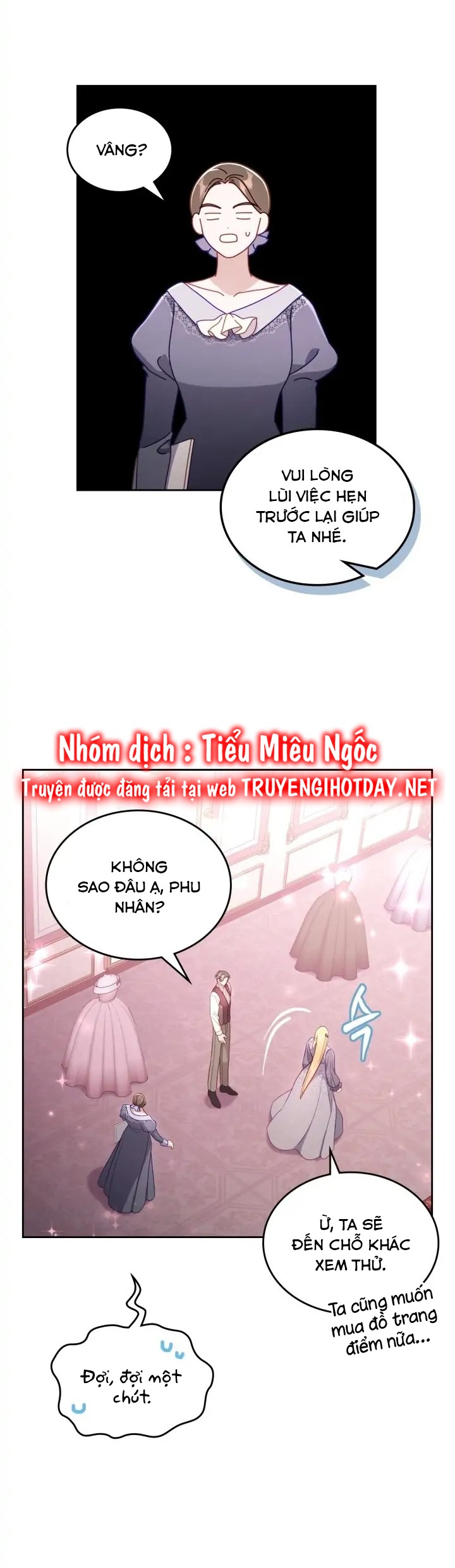 thư viện ánh trăng chapter 35 21