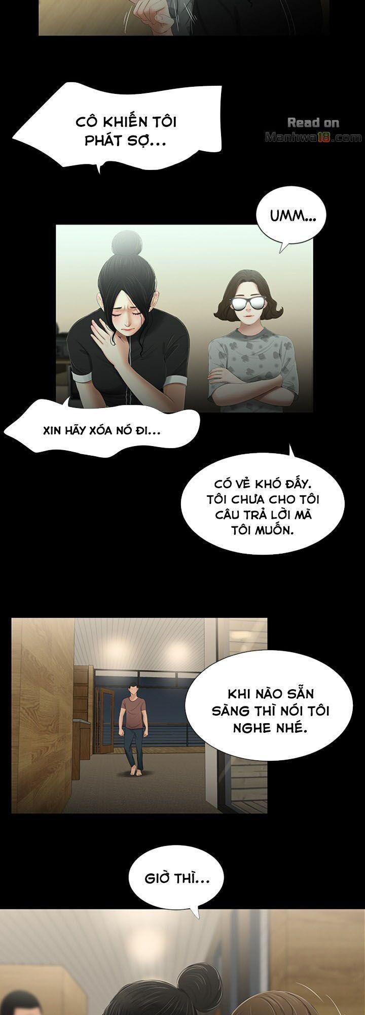 chú và cháu chapter 12 9