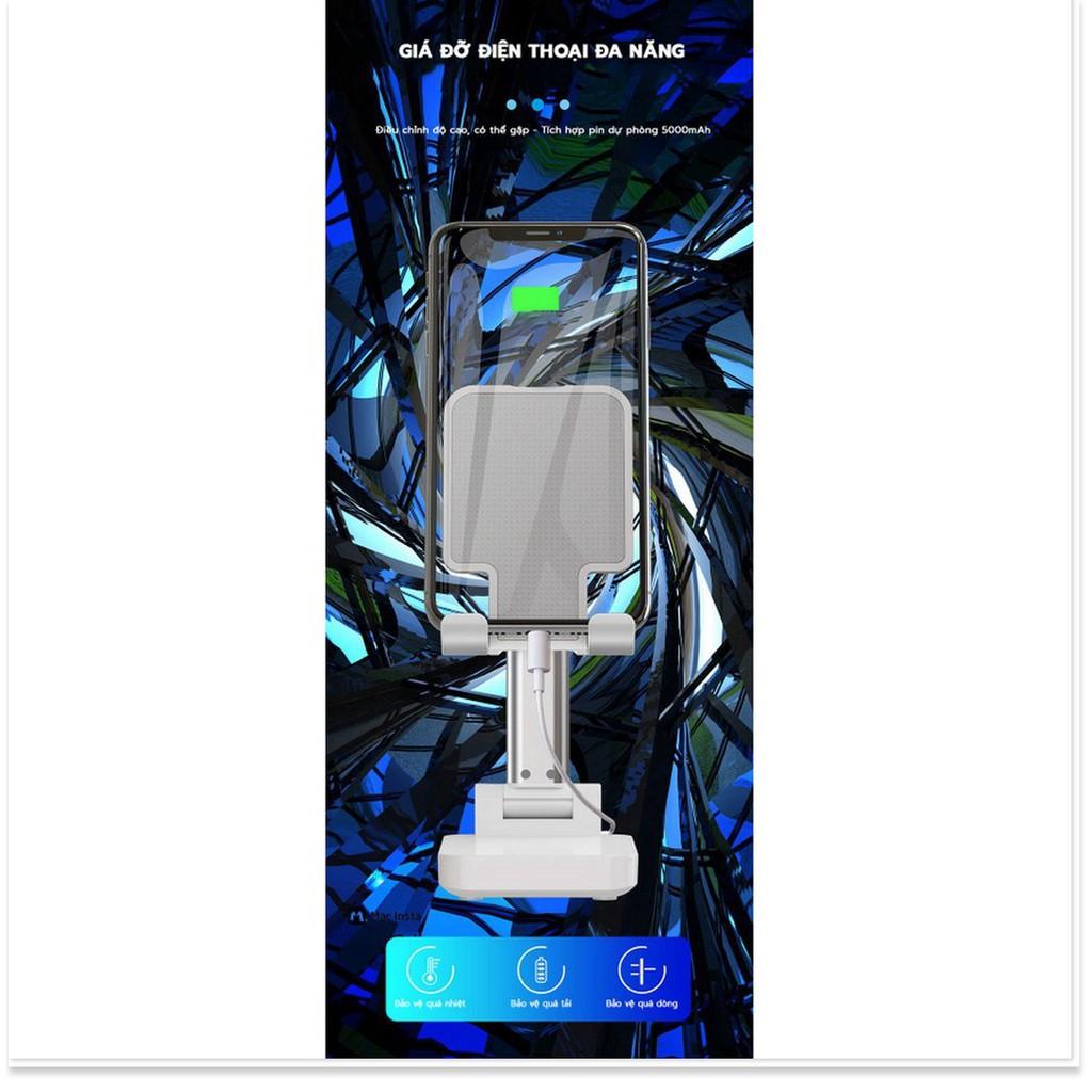 Đế giữ điện thoại dạng gập CCT2