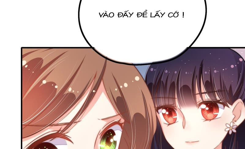 ngày nào thiếu soái cũng ghen chapter 28 18