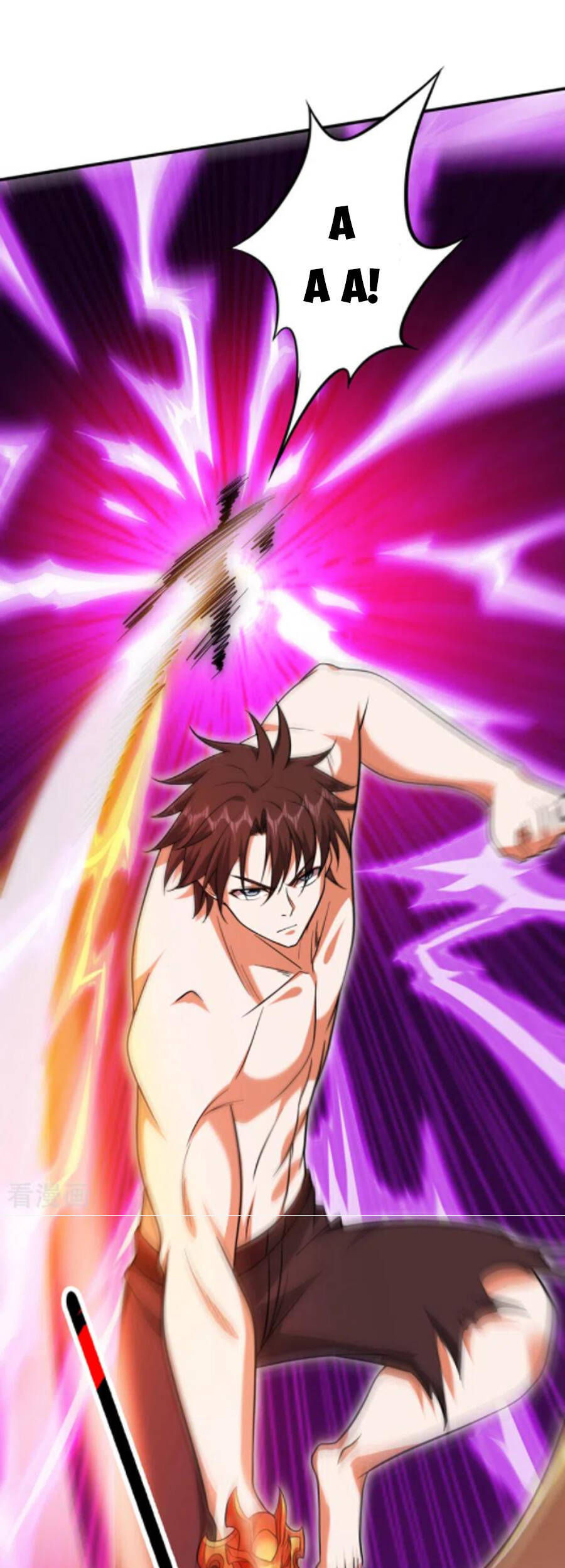 tối cường thần y tại đô thị chapter 253 4