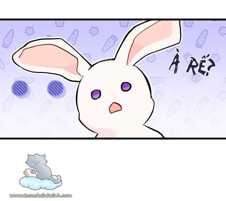 quan hệ cộng sinh giữa báo đen và thỏ trắng chapter 56 26