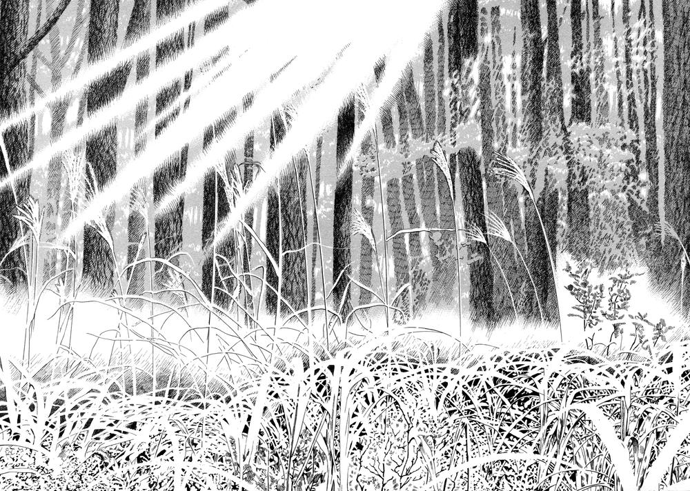 chinatsu no uta chapter 10 19