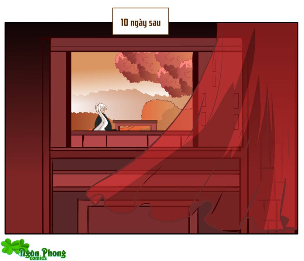 hòa thượng và tiểu long quân chapter 55 15