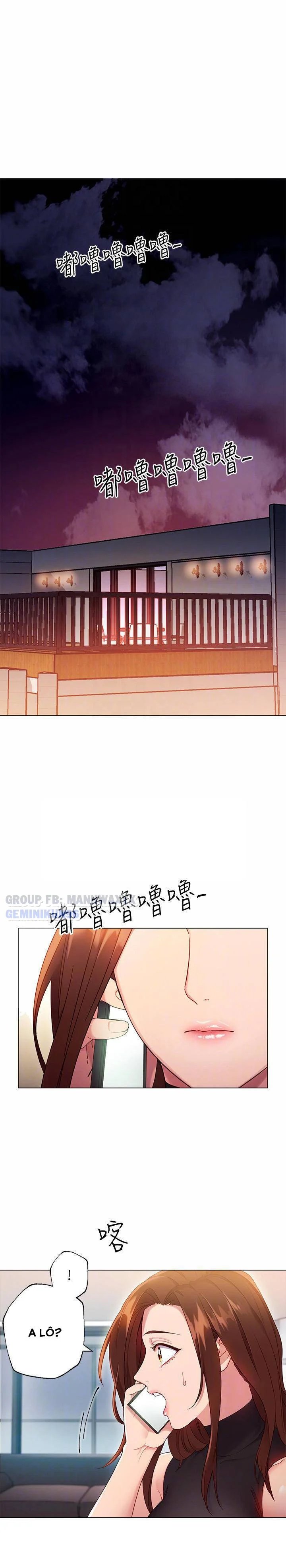 mẹ kế và những người bạn chapter 11 7