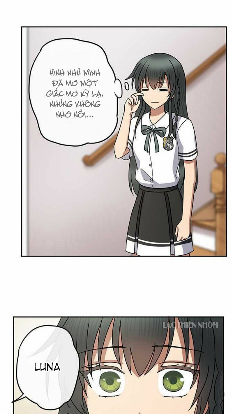 nụ hôn nguyền rủa chapter 109 11