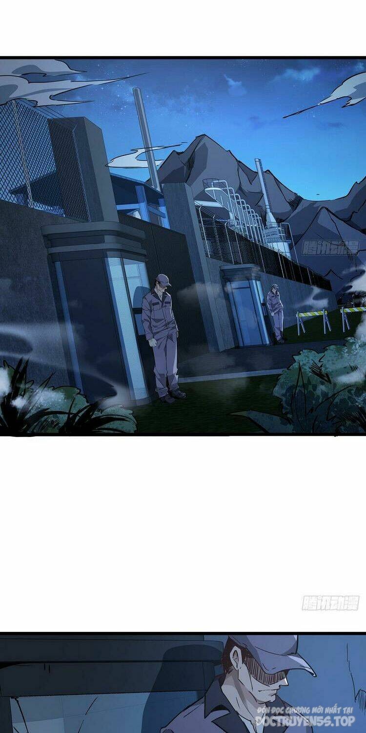 giải cứu 99 nữ chính ở mạt thế chapter 59 36