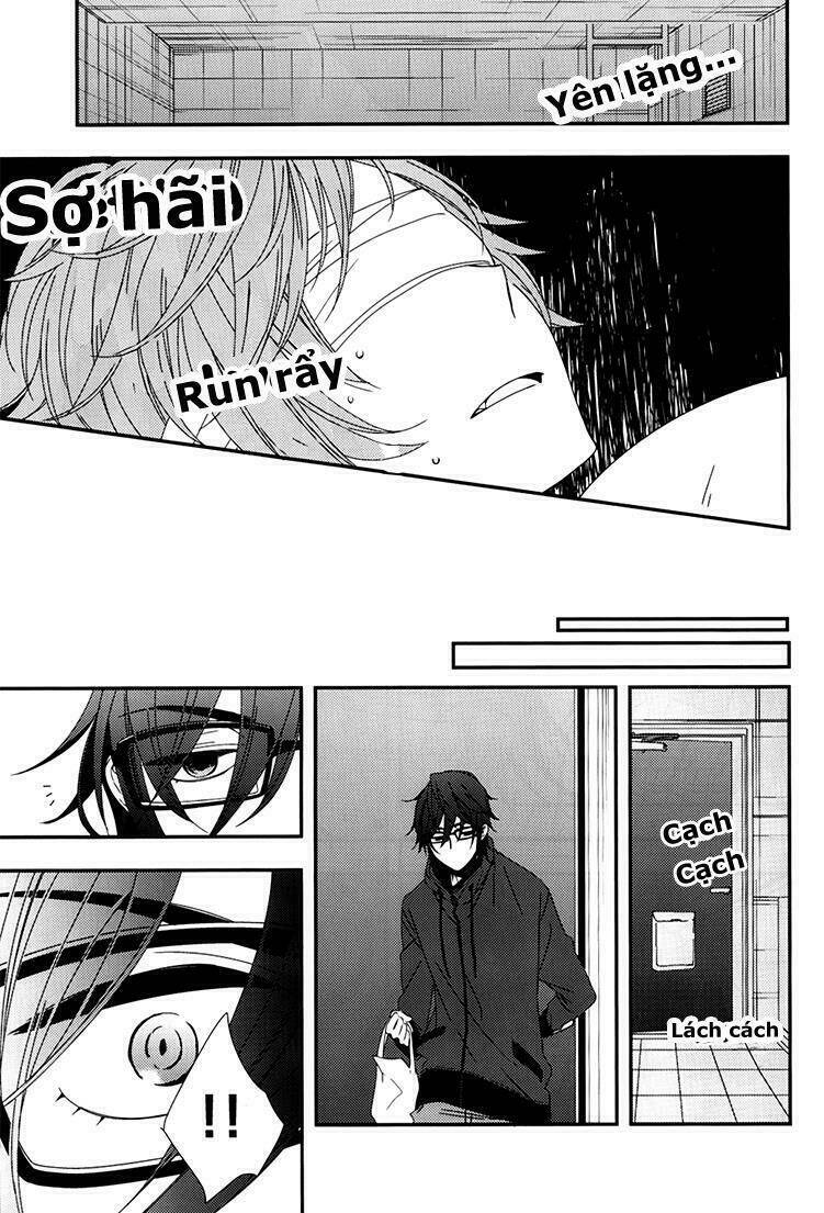 sarumi shunkinshou chapter 1 33