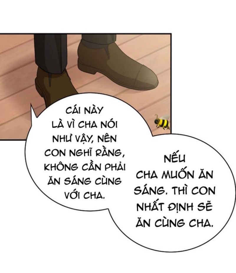 xuyên không trở thành mẹ của nhân vật phản diện chapter 7 14