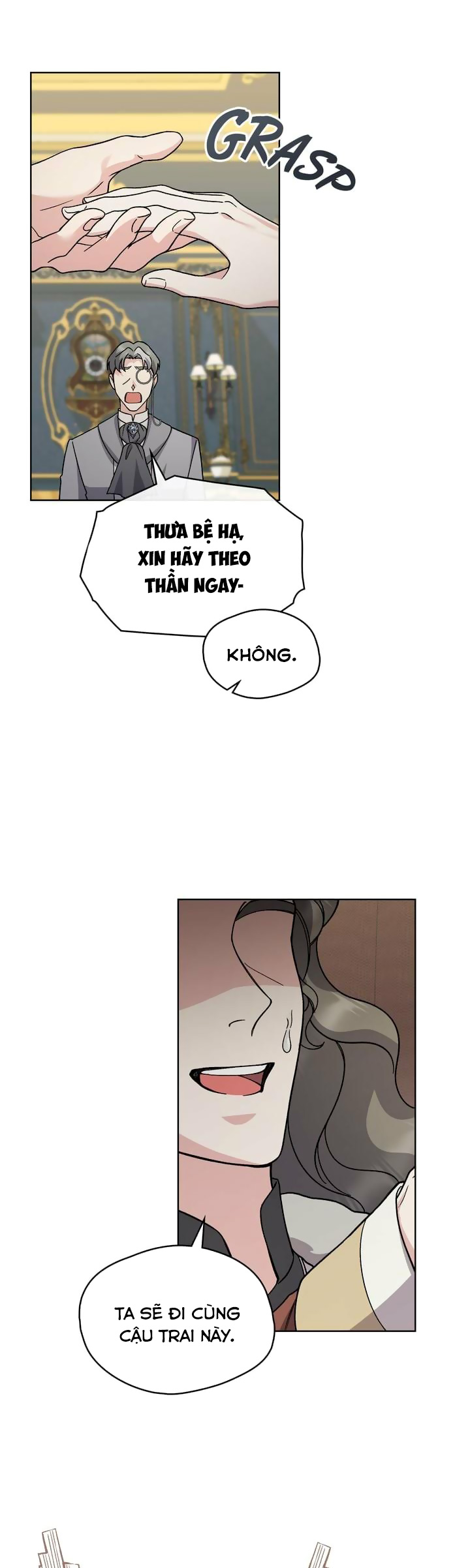 nỗi buồn của chú hề chapter 81 24