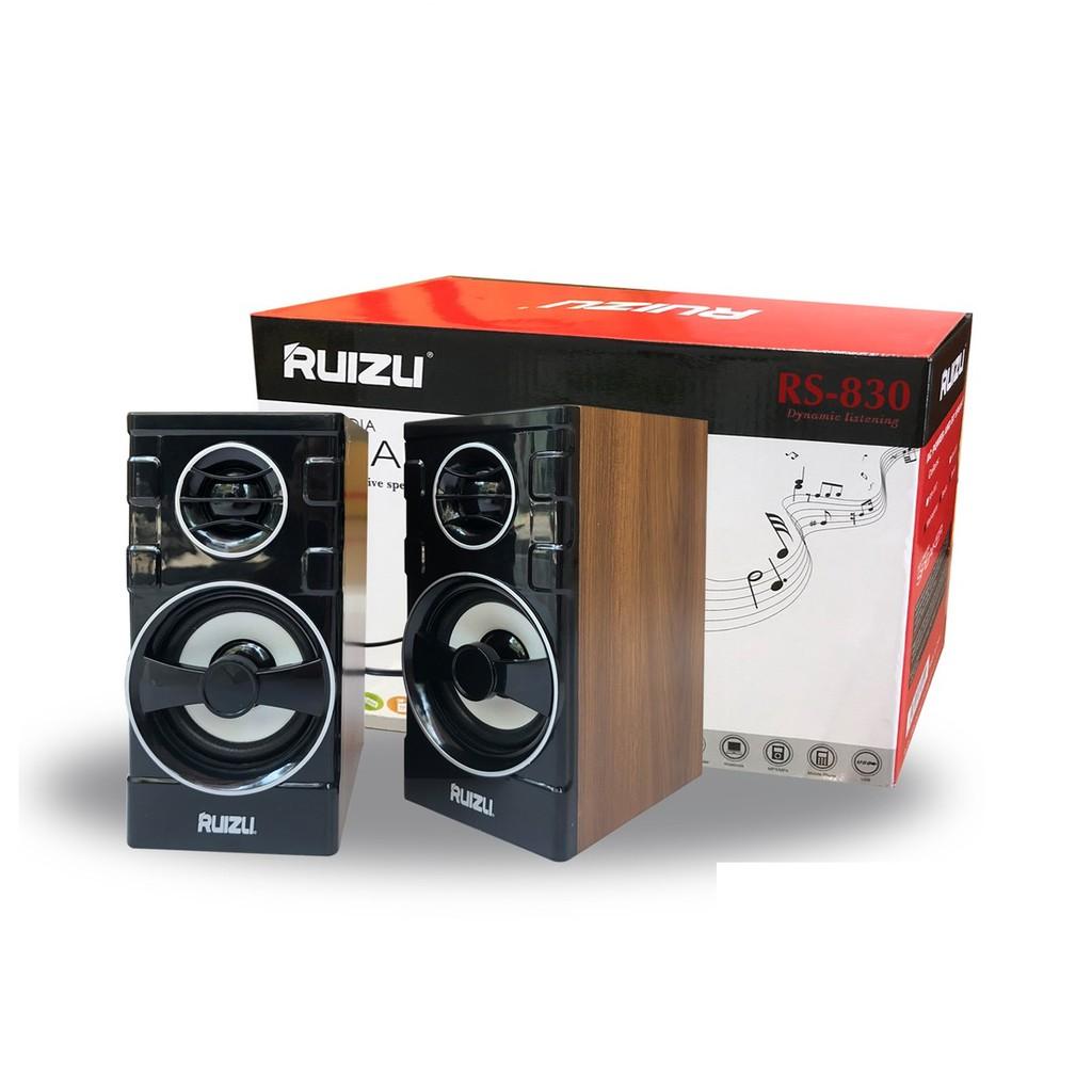 Loa 2.0 Ruizu RS-830