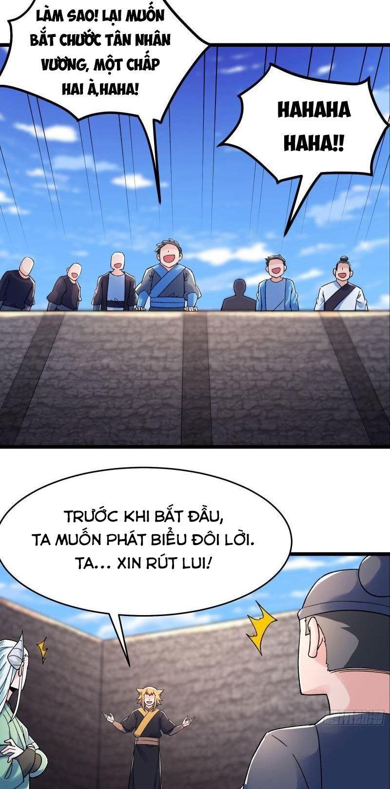 đồ đệ ta toàn là nữ ma đầu chapter 138 5