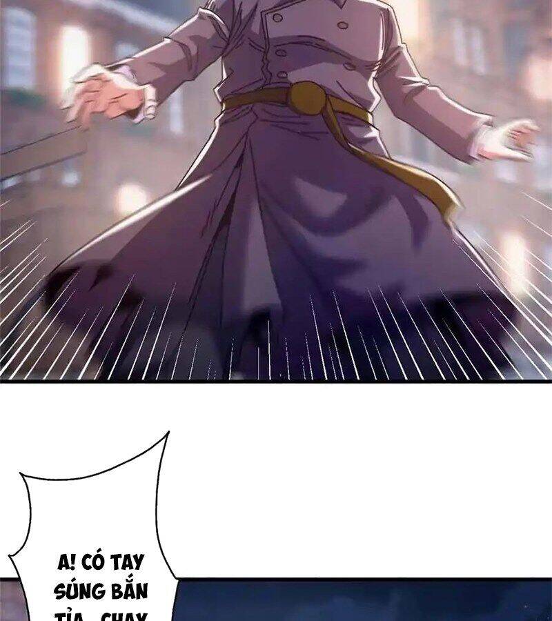 trưởng giám ngục trông coi các ma nữ chapter 93 59
