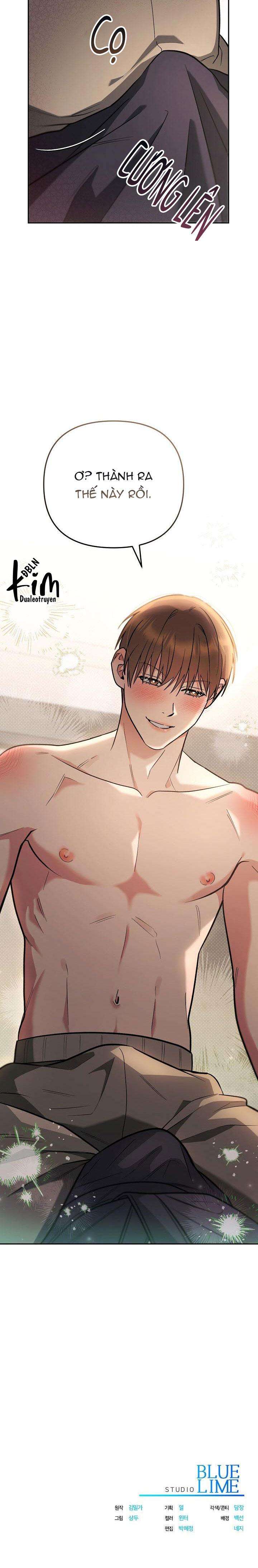 romance not romantic chapter 14 28