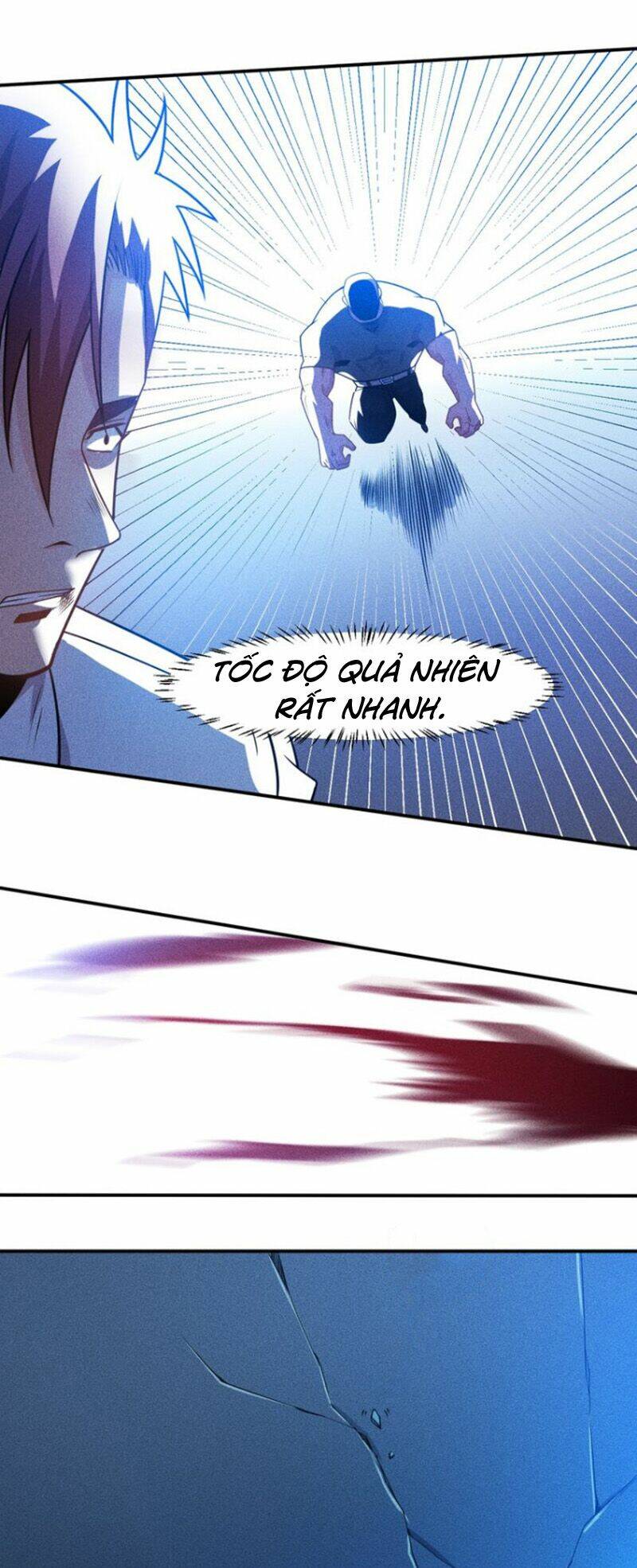 cao thủ cận vệ của nữ chủ tịch chapter 83 22