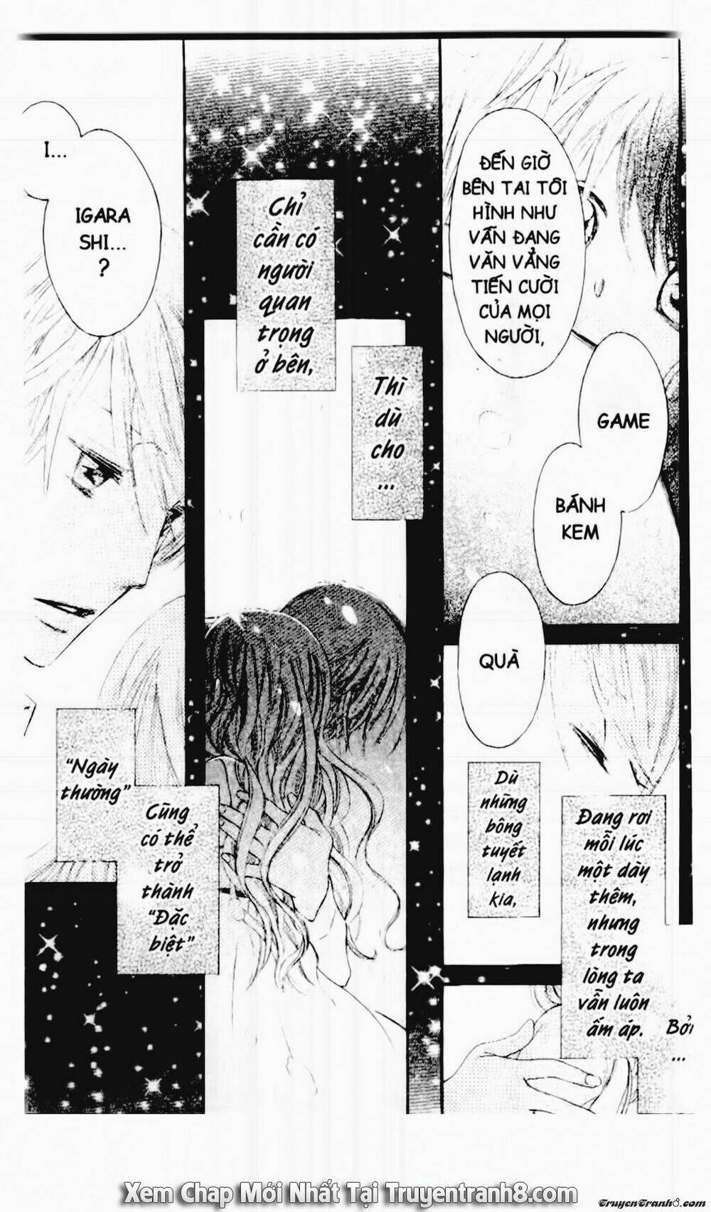 tiểu thư sachie chapter 42 16