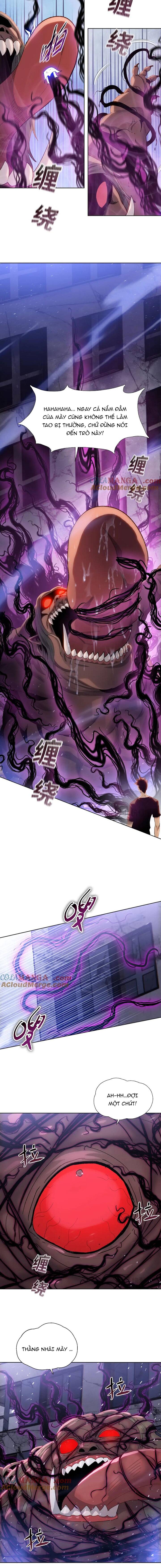 kẻ tàn nhẫn ngày tận thế: bắt đầu dự trữ hàng tỉ tấn vật tư chapter 52 4