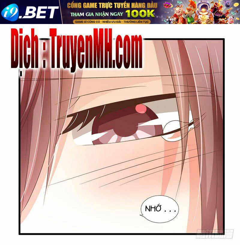 hôn bất do kỷ chapter 12.5 35