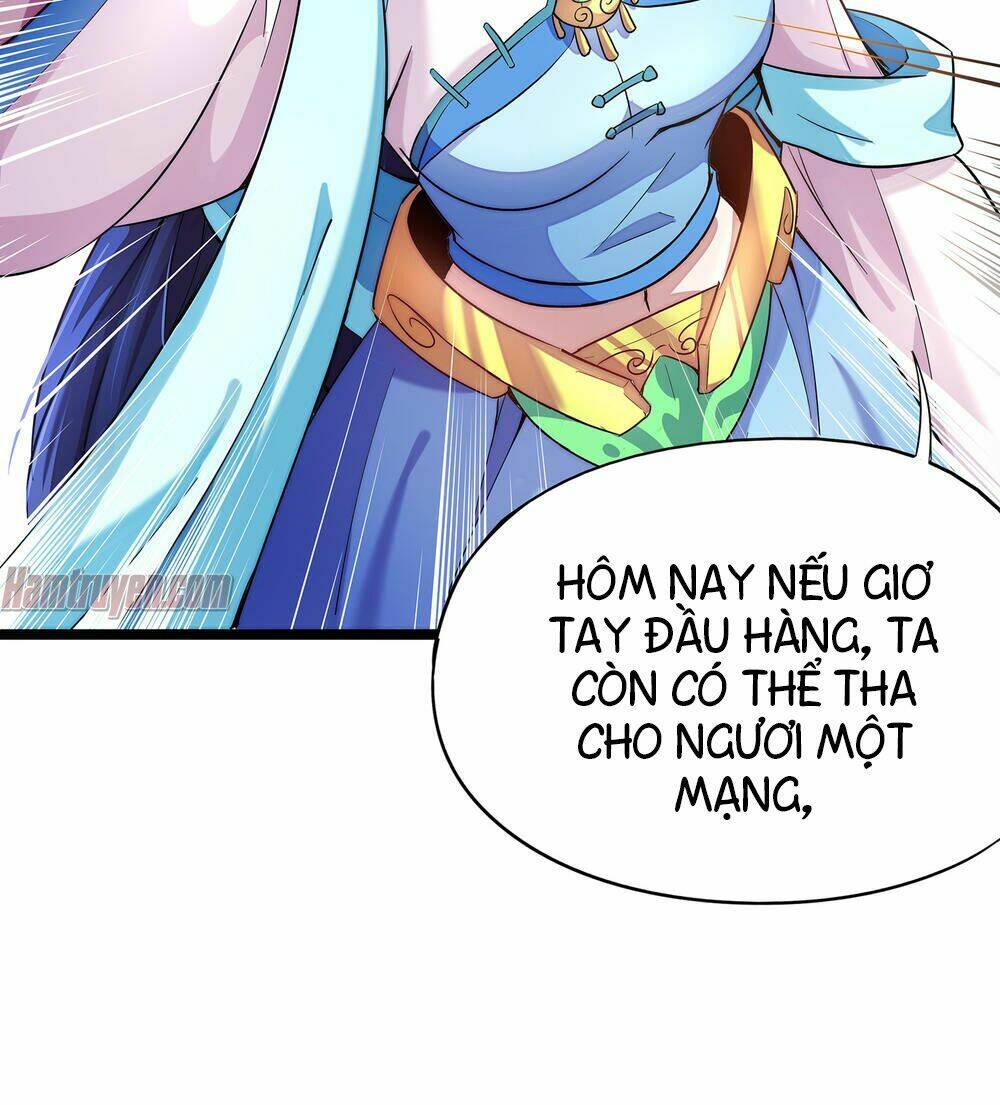 phục thiên thánh chủ chapter 2 46