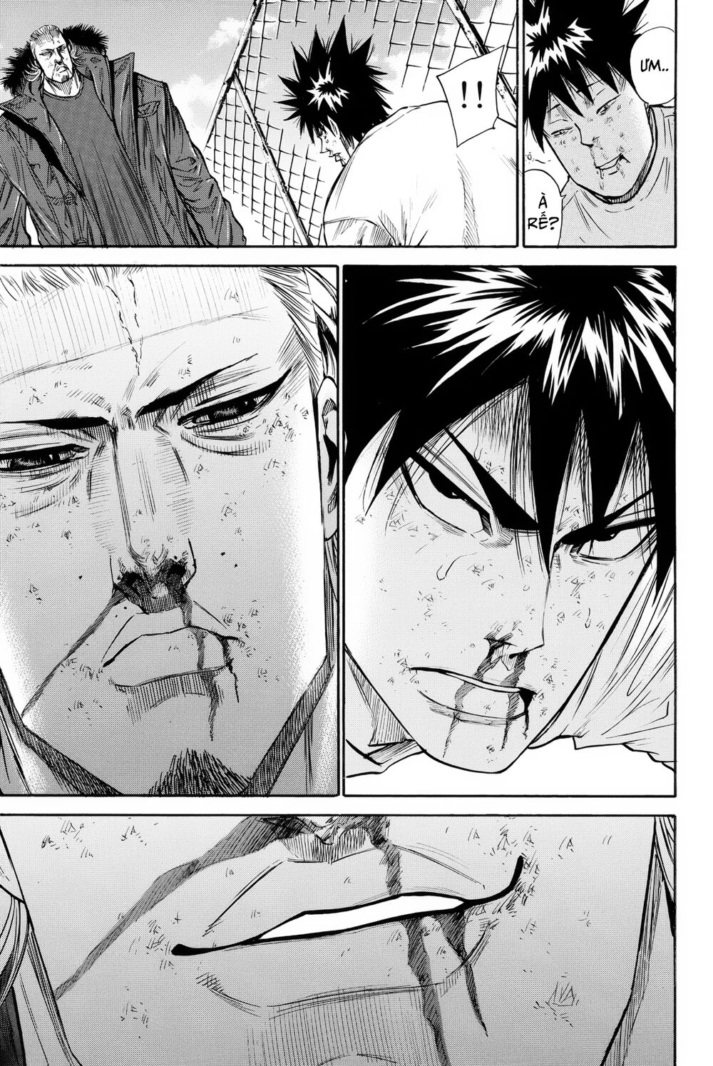 a-bout! chapter 162 13