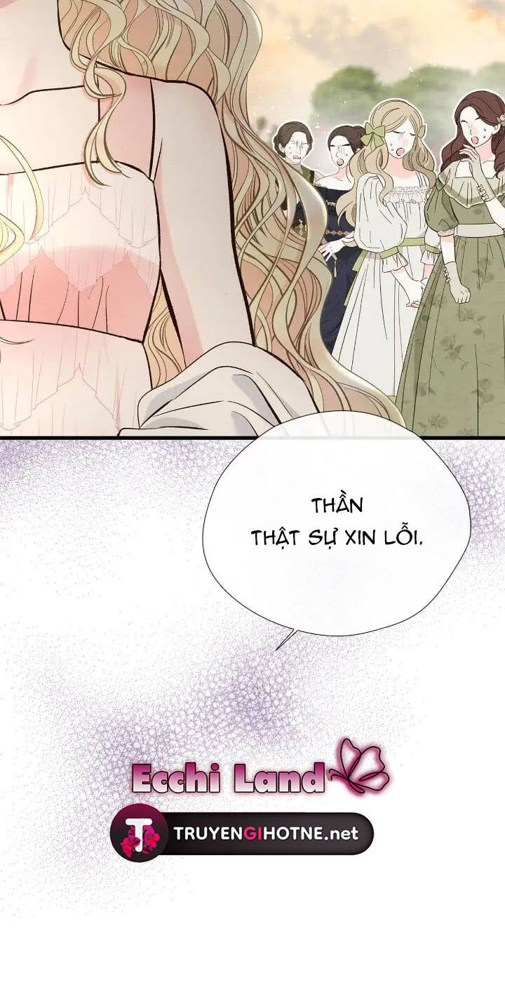 Hoàng Tử Rắc Rối chapter 23.2 16