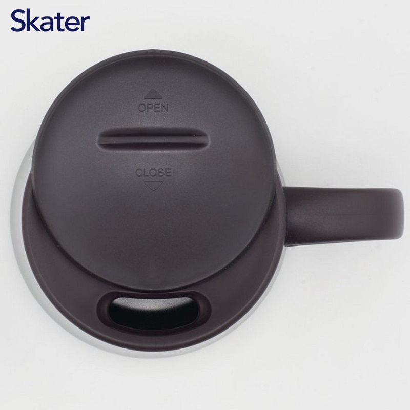 Ly inox giữ nhiệt cao cấp Skater Since 1950 320ml/ 460ml - Hàng nội địa Nhật Bản |#nhập khẩu chính hãng|