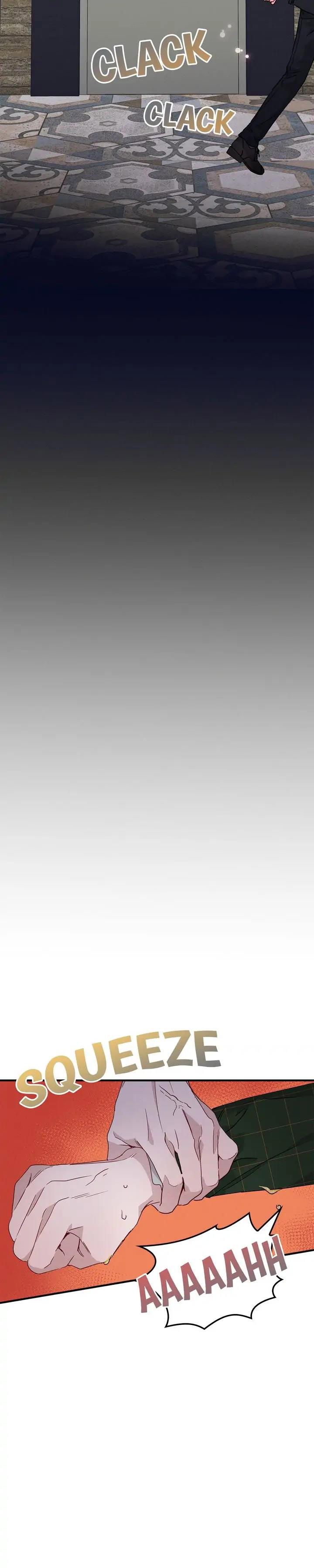 nụ hôn lúc bình minh ở tiffany chapter 23.2 5