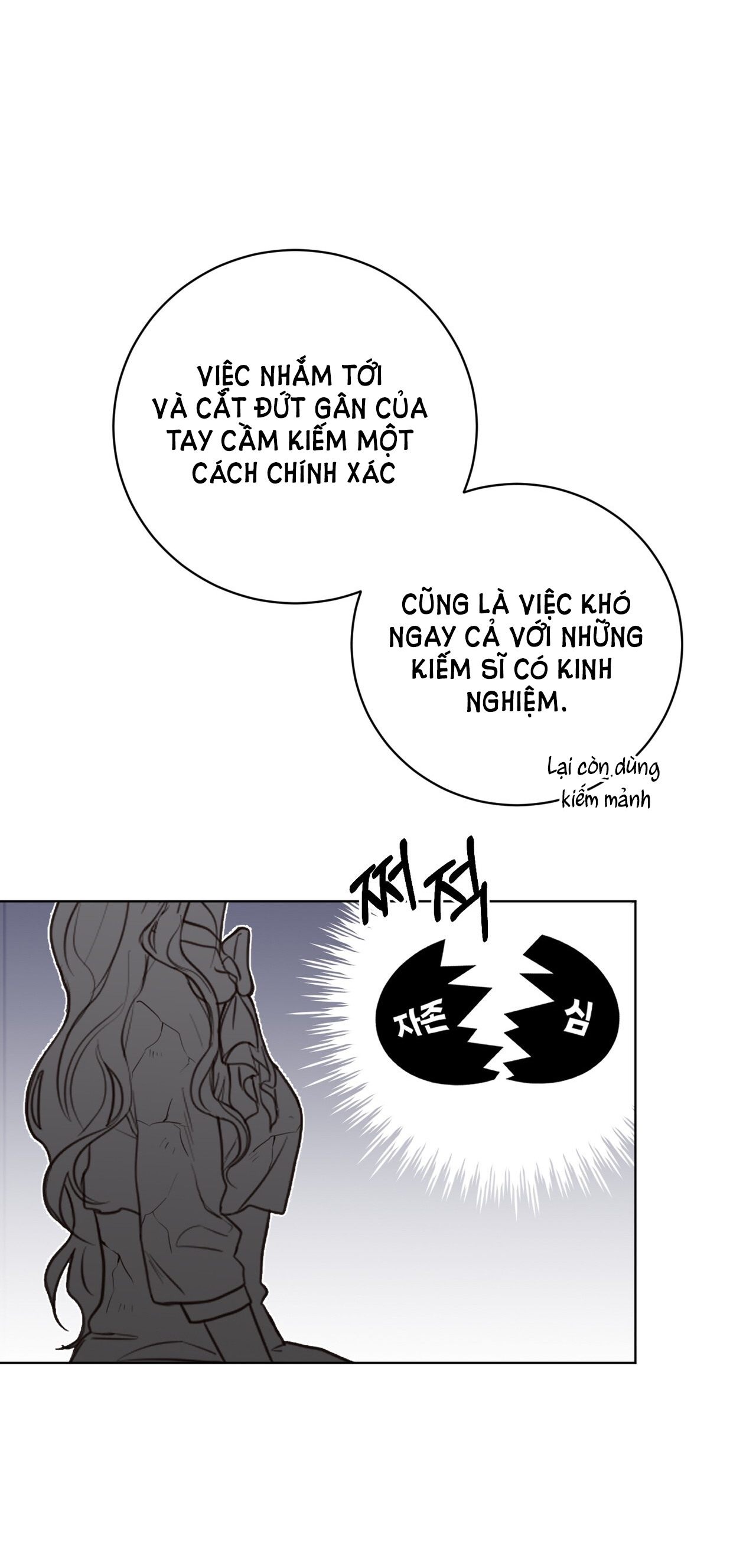 hợp đồng hôn nhân với hai người chồng chapter 2.2 26