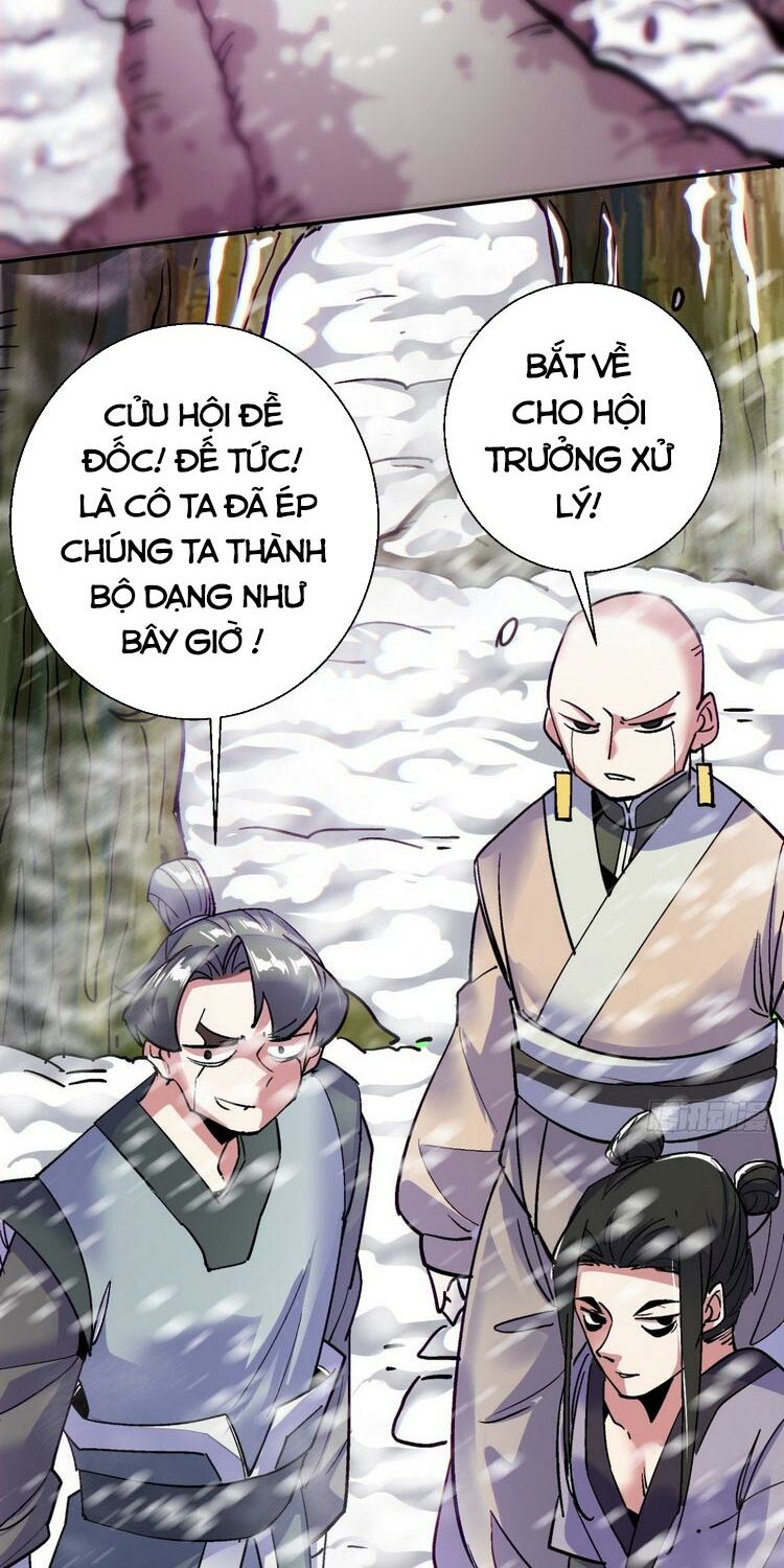 ta là nhà giàu số một, ta không muốn trọng sinh chapter 43 34