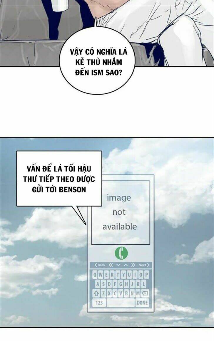 blade notes chapter 5 9