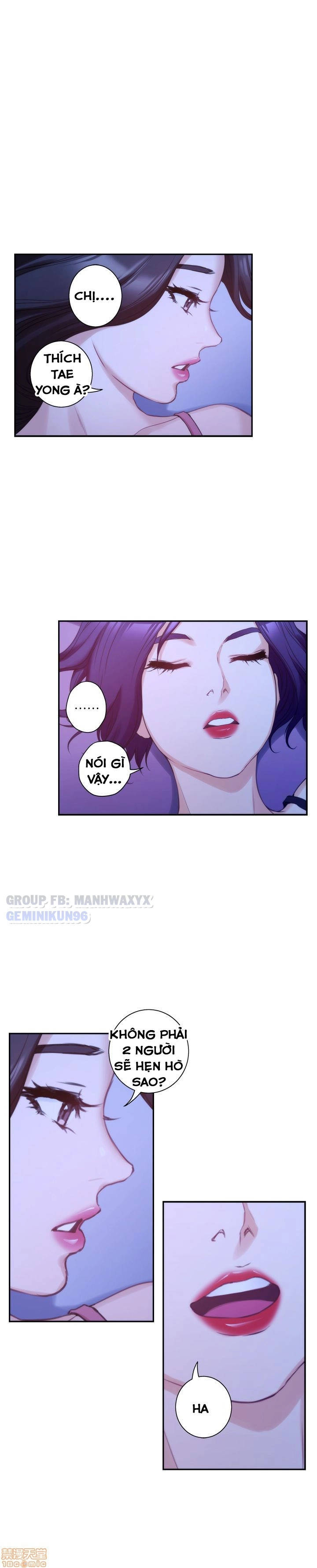 cặp đôi s chapter 13 10