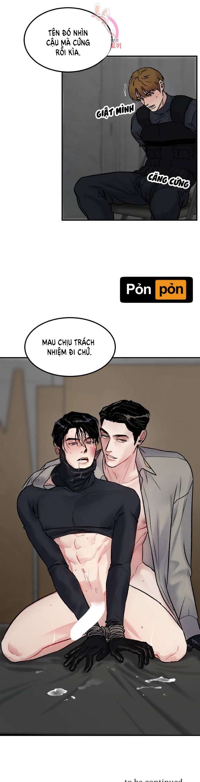 vực thẳm [boylove 18+] chapter 4 27