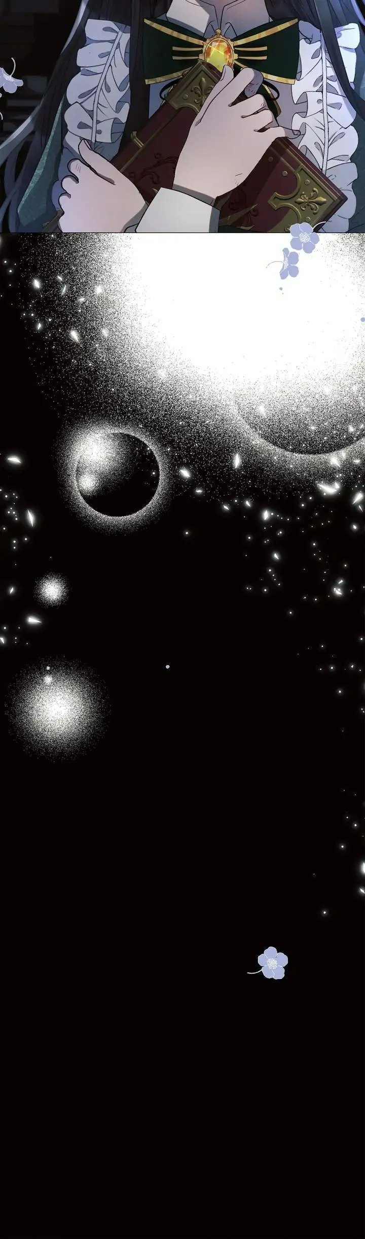 Công Chúa Ashtarte chapter 4.1 15