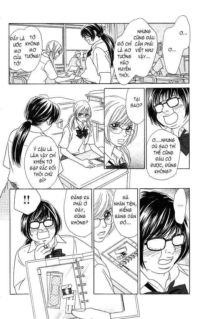 papillon hana to chou chapter 4 26