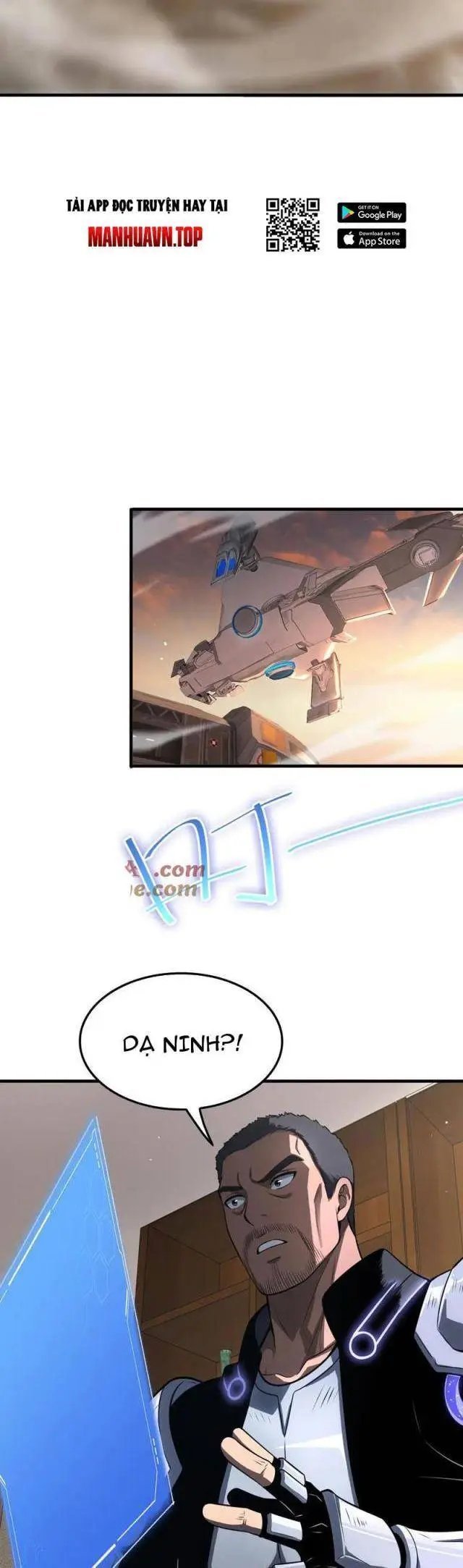 ta tạo ra tổ chức cứu thế chapter 16 36