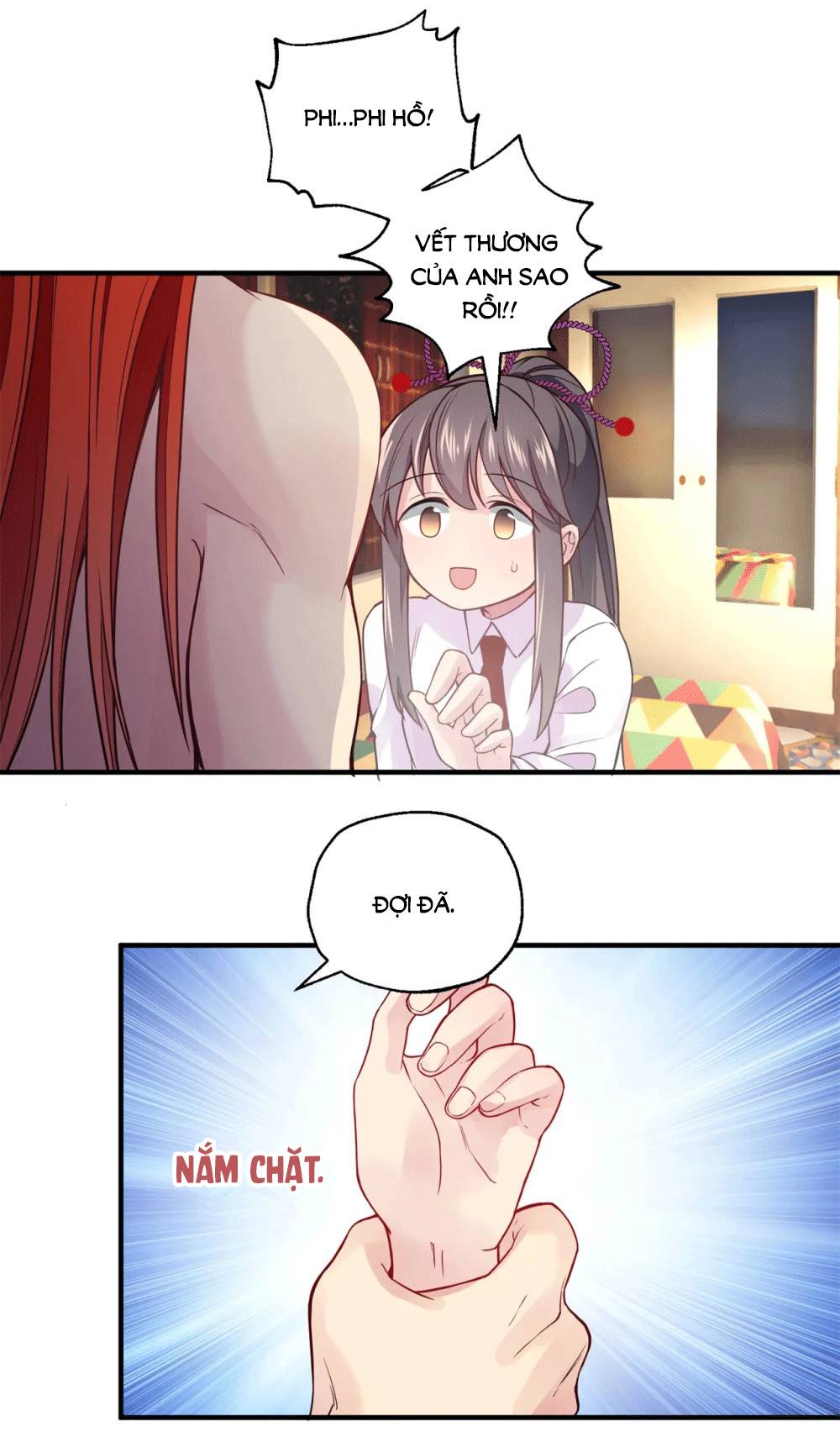 anh ấy đến từ địa ngục chapter 14 24