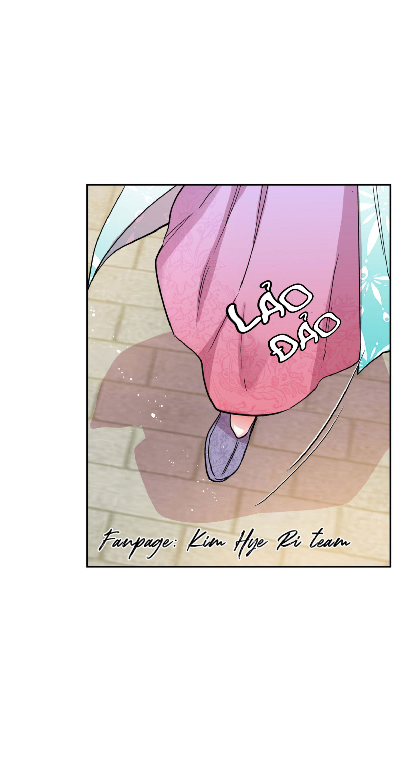 nàng tiên chốn cực lạc chapter 1.2 27