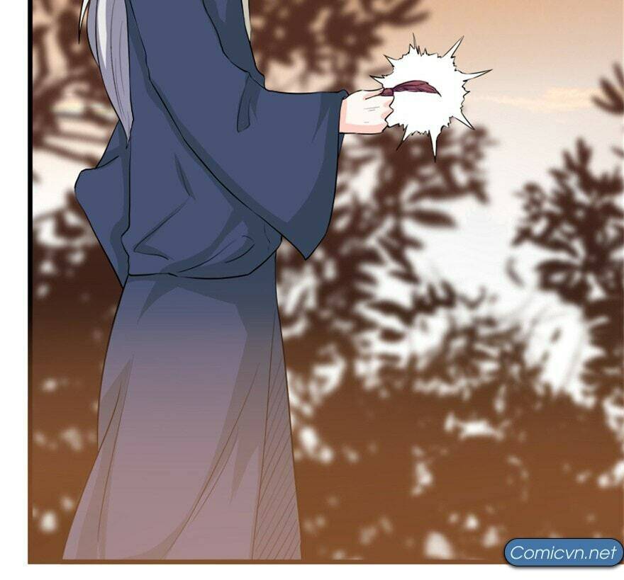 trùng sinh thành yêu chapter 4 31