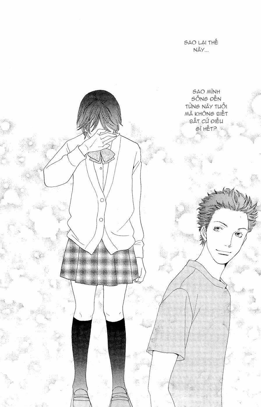 matsuri special chapter 19 32