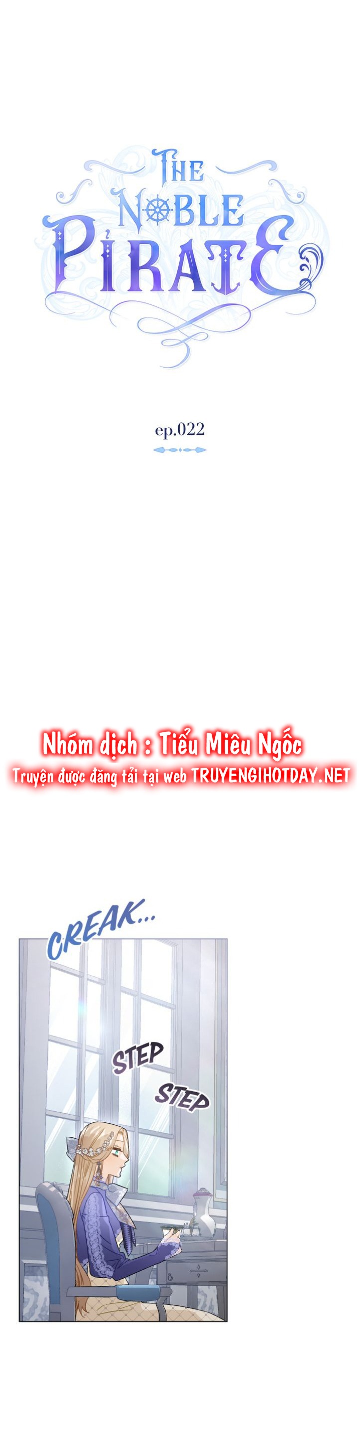 hải tặc thượng lưu chapter 22 10