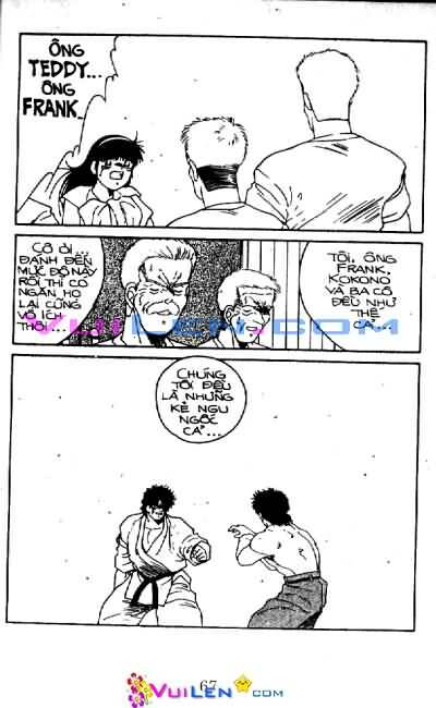 truyền nhân atula - shura no mon i chapter 22 68