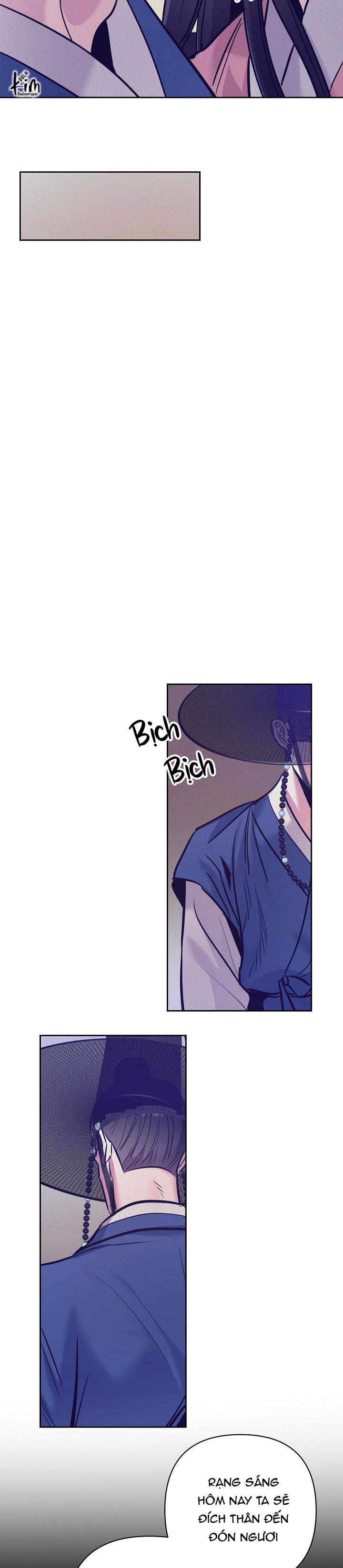 truyện ngắn lục lạc đôi chapter 1.7 8