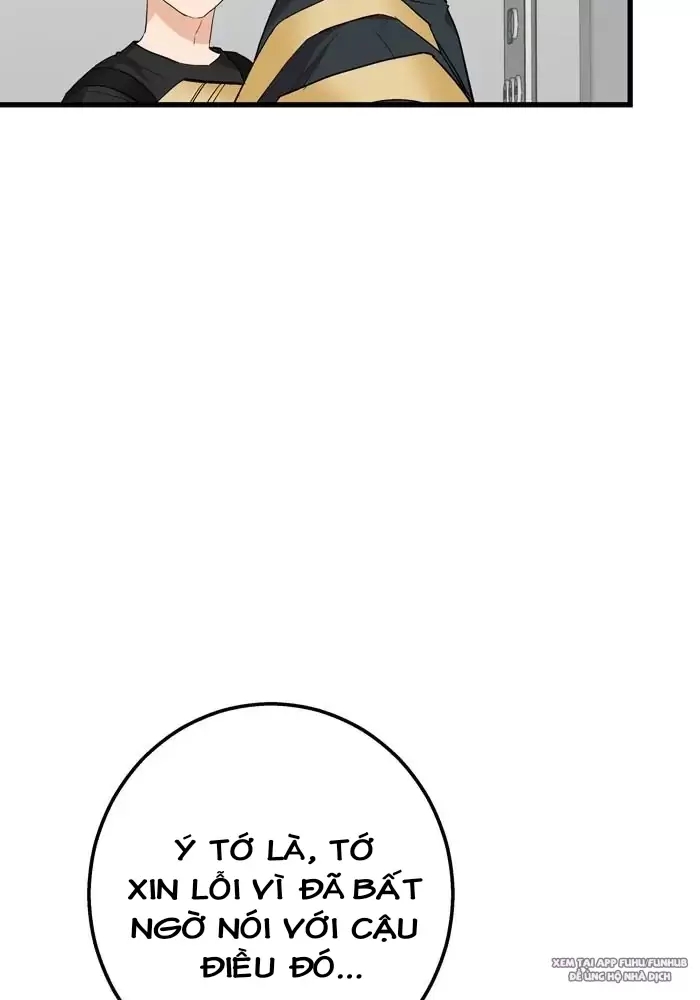 anh bạn của tôi đang phát sáng kìa ! chapter 34 52