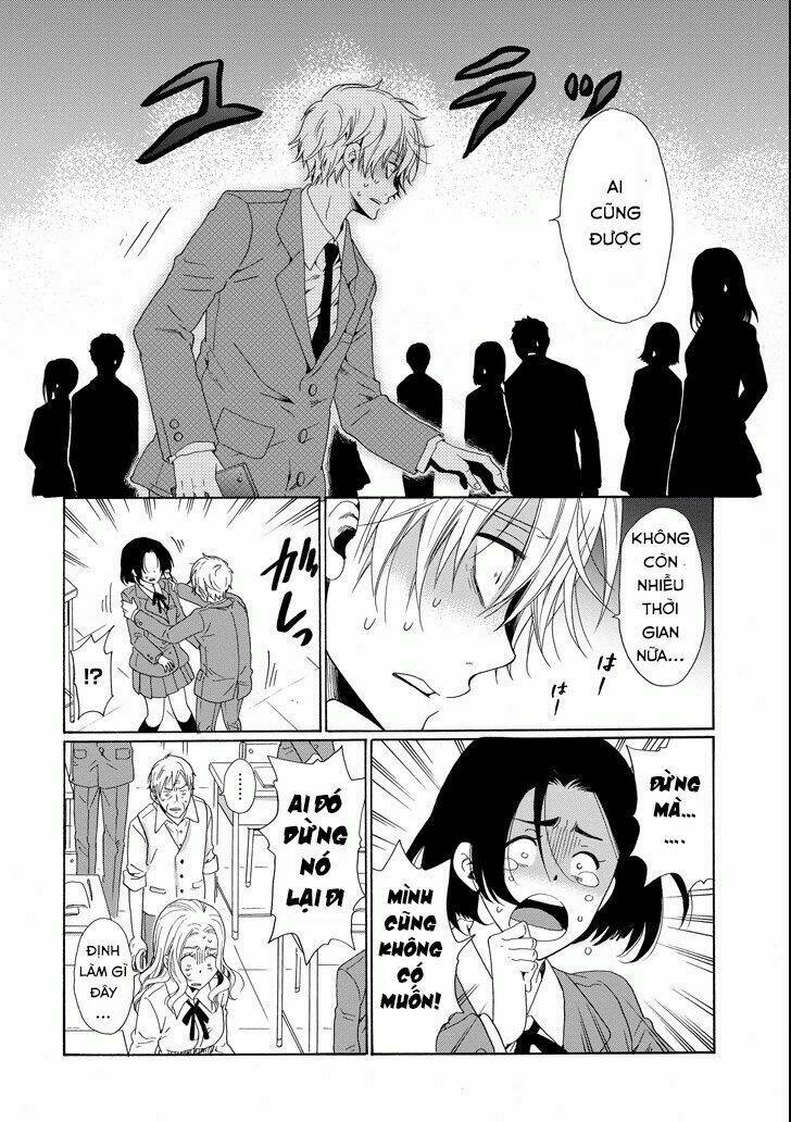 boku no namae wa chapter 17 14