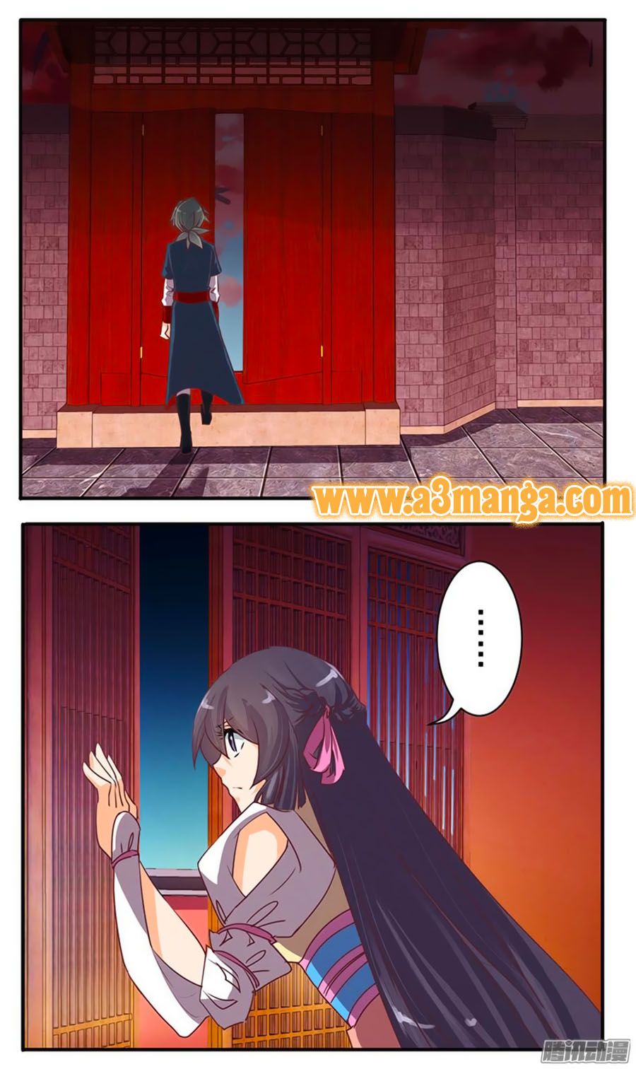 tú thiết chi thư chapter 47 3