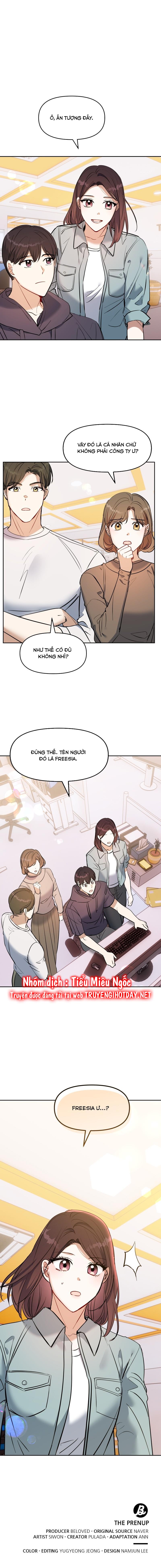 em sẽ khiến thế giới yêu thương của chị biến mất chapter 47 15